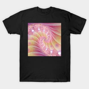 Sherbet Twist T-Shirt